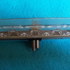  プリウスα トヨタ純正 ハイマウントストップランプの画像