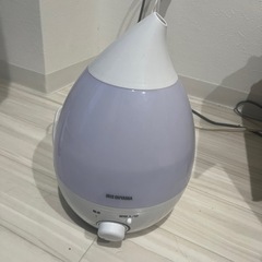 加湿器