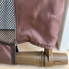 ベビーゲートの画像