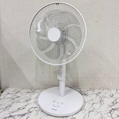  17618  KOIZUMI リビング 扇風機 2021年製 ...