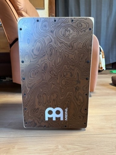 マイネル　フルサイズ　カホン