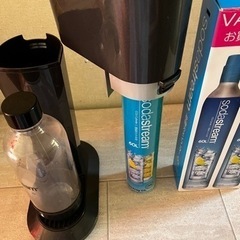 ソーダストリーム　の画像