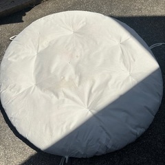 トランポリン用クッションの画像