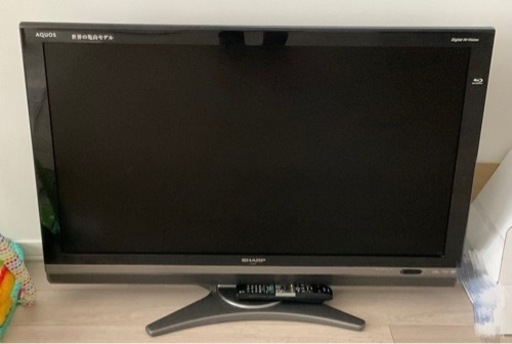 家電 テレビ 液晶テレビ