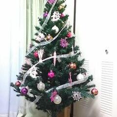 クリスマスツリー