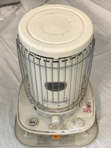 石油ストーブ　コロナ　SL-66D