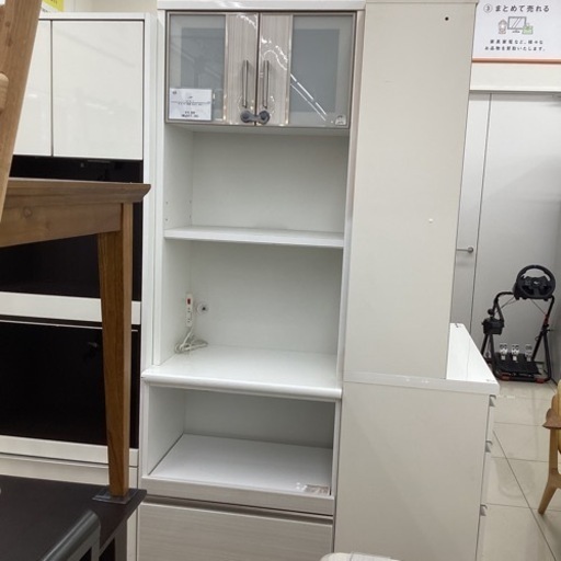 収納家具 食器棚、キッチン収納
