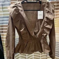 レディース服の画像