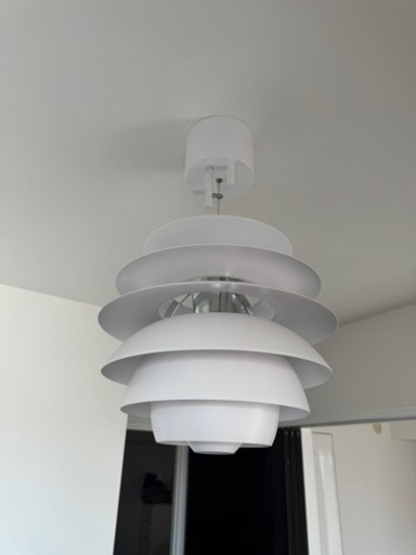 ルイスポールセン　ペンダントライト　リプロダクト