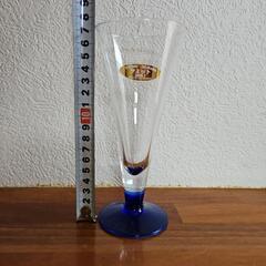 お値下げしました!2000/7九州　沖縄サミット記念グラスの画像