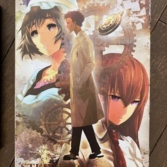 シュタインズ.ゲートDVDーBOXお値下げ