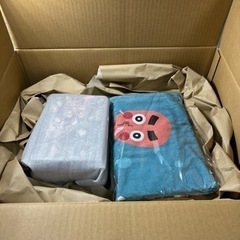 鬼滅の刃DVD完全生産限定盤の画像
