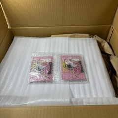 鬼滅の刃DVD完全生産限定盤の画像