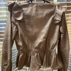 レディース服の画像