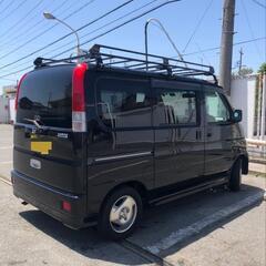 ホンダ　バモス　ターボの画像