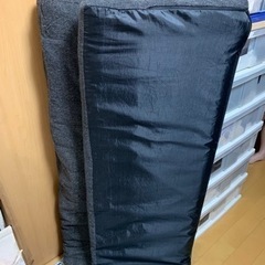 ソファーベッド