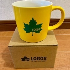ＬＯＧＯＳ　マグ