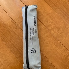 YAMAHAアルトリコーダー