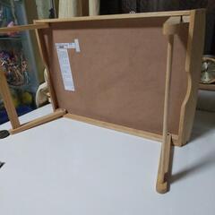 ️⭕️ほぼ新品  イケア ジューラ2022 ！の画像