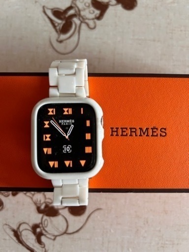 ?Apple watch HERMES Series4    44ｍｍ