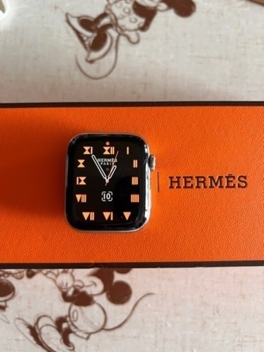 ?Apple watch HERMES Series4    44ｍｍ