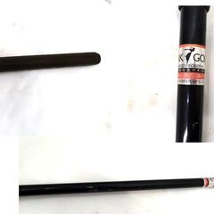 ニッタクス☆パークゴルフクラブ☆クラッシックモデル【右打】全長約84cm WOOD PECKER 日本製 NITTAX IPGA認定品 ソフトケース付きの画像