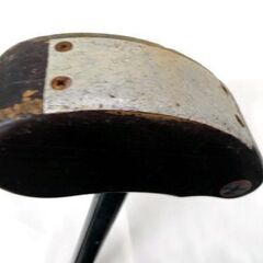 ニッタクス☆パークゴルフクラブ☆クラッシックモデル【右打】全長約84cm WOOD PECKER 日本製 NITTAX IPGA認定品 ソフトケース付きの画像