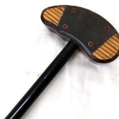 ニッタクス☆パークゴルフクラブ☆クラッシックモデル【右打】全長約...