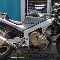 ホンダ　CBR250R MC19