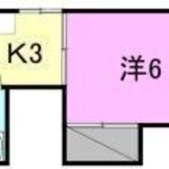 【敷金・礼金なし！】愛媛県松山市松前町周辺の駅近1Kマンションです★