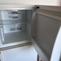 家電 キッチン家電 冷蔵庫の画像