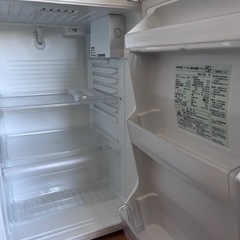家電 キッチン家電 冷蔵庫の画像