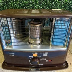 石油ストーブ　CORONA  2013年製