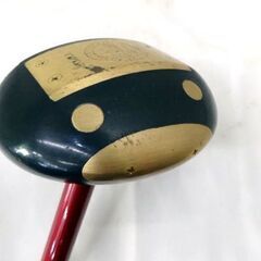 ニッタクス☆パークゴルフクラブ【左打】全長約84.5cm Mak...