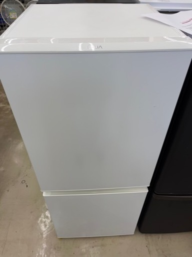 ⭐️AQUA⭐️アクア⭐️ 2021年式 126L冷蔵庫 AQR-13E8 2120