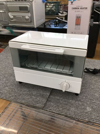 ★ジモティ割あり★ ニトリ NITORI オーブントースター   20年製 動作確認／クリーニング済み SJ5664