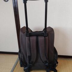 キャリーケースの画像
