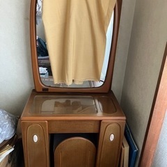 ドレッサー