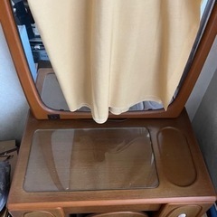 ドレッサーの画像