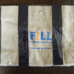非売品 ☆ 湘南モールフィル トートーバッグ