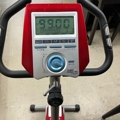 ロ2405-333 ALINCO プログラム バイク AF6200R  動作確認済み の画像