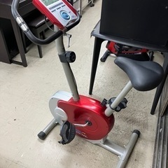 ロ2405-333 ALINCO プログラム バイク AF620...