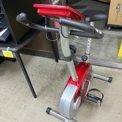 ロ2405-333 ALINCO プログラム バイク AF6200R  動作確認済み の画像