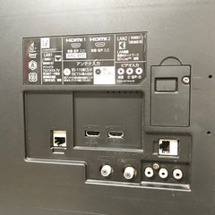 即日受渡❣️三菱50型 Blu-ray内蔵1TB HDD搭載42500円