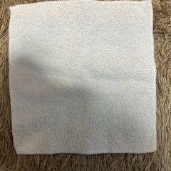 ソフトバンクホークス森唯斗ハンカチの画像