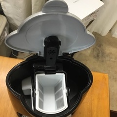 フランフラン　コーヒーメーカー（2カップタイプ）　DCM-0703Fの画像