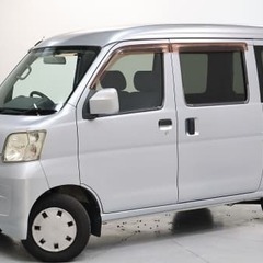 荷物積みにいかがですか！！