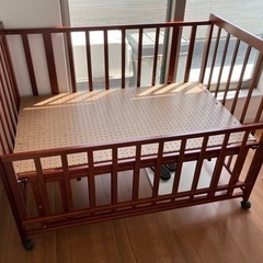 子供用品 ベビー用品 ベビーベッド、家具