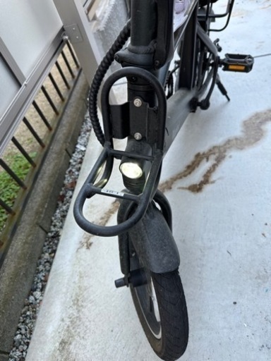 電動スクーター　原付　バイク