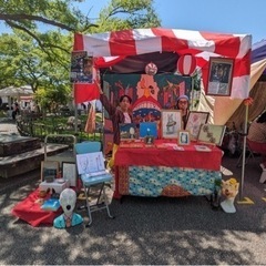 芸術交流会！in表現集会所・まるで宇宙(自由にやりたいことやる人...